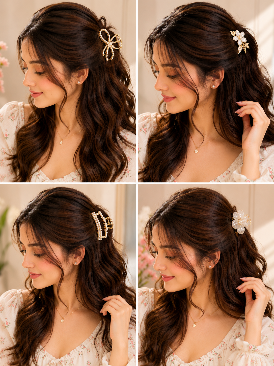 best hair clips in chennai