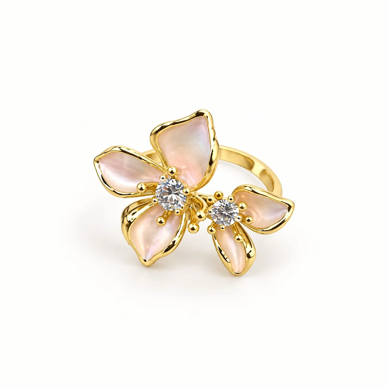 Korean Rings